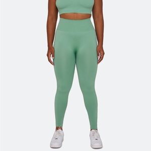 SET ACTIVE SCULPTFLEX® LEGGINGS